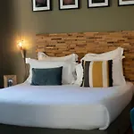 Casarina Hotel 3*