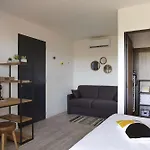 Casarina Hotel Bonifacio (Corsica)