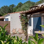 Casarina Hotel Bonifacio (Corsica)