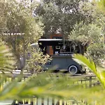 Hotel Casarina Bonifacio (Corsica)