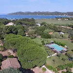 Hotel Casarina 3*