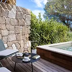 Casarina 3* Bonifacio (Corsica)