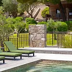 Casarina Hotel Bonifacio (Corsica)