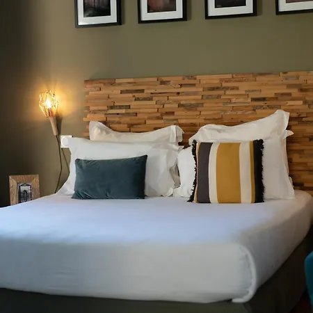 Casarina Hotel 3*