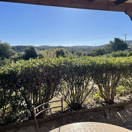 Casarina 3* Bonifacio (Corsica)