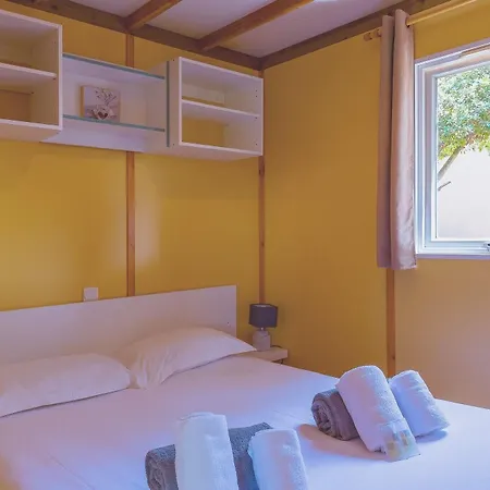 Hotell Casarina Bonifacio (Corsica)