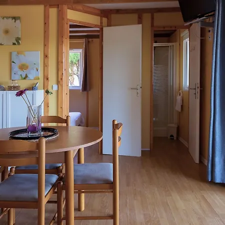 Casarina Hotell Bonifacio (Corsica)