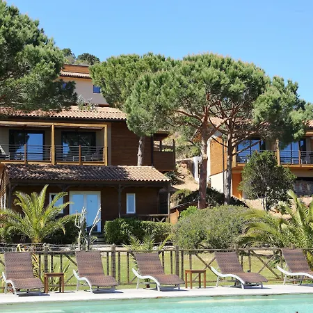 Casarina Hotel