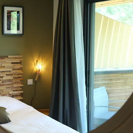 Hotell Casarina Bonifacio (Corsica)