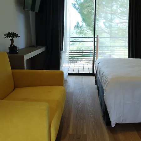 Casarina Bonifacio (Corsica)