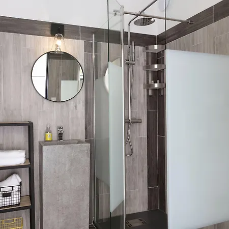 Casarina Bonifacio (Corsica)