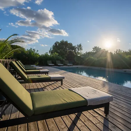 Casarina Hotel