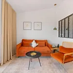 Casarina מלון 3*