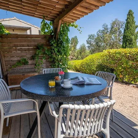 Casarina Отель 3*