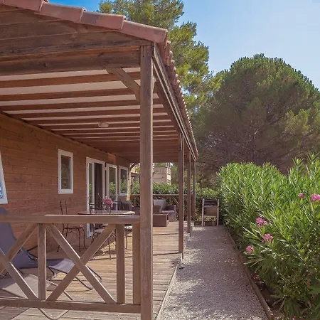 Résidence Casarina Bonifacio (Corsica)