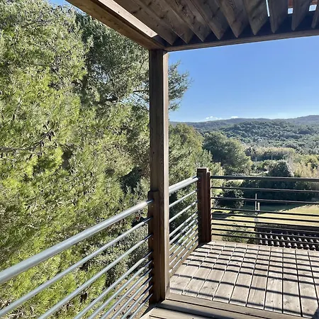 Résidence Casarina Hotel 3*