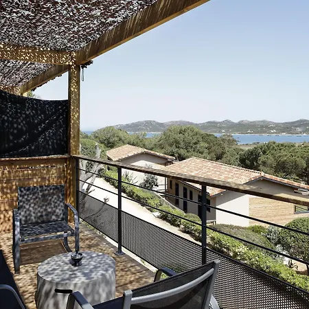 Casarina Hotel