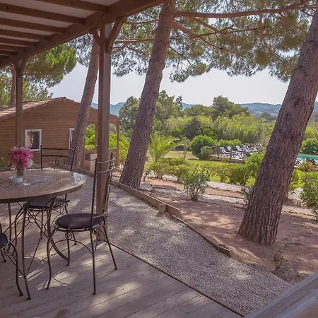 Résidence Casarina Hotel 3*