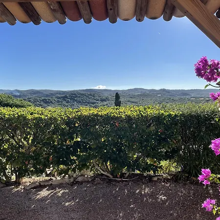 Résidence Casarina Hotel 3*
