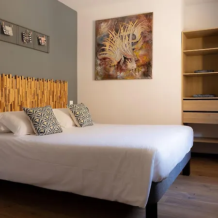 Casarina 3* Bonifacio (Corsica)