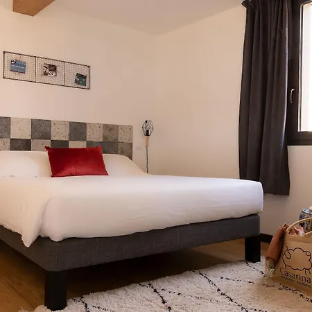 Casarina Hotel Bonifacio (Corsica)