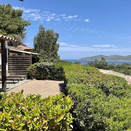 Casarina Отель 3*