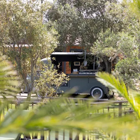 Отель Casarina Бонифачо