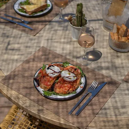 Casarina 3* Бонифачо