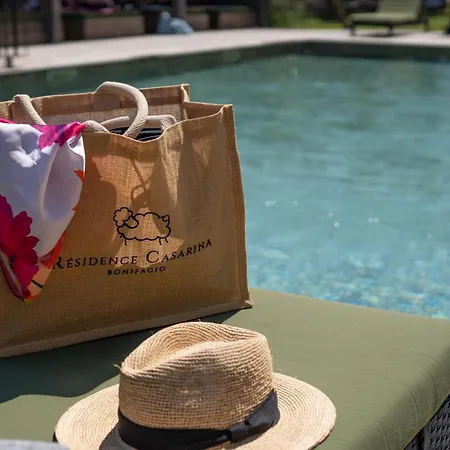 Отель Casarina 3*