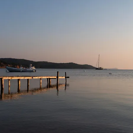 Casarina Отель 3*