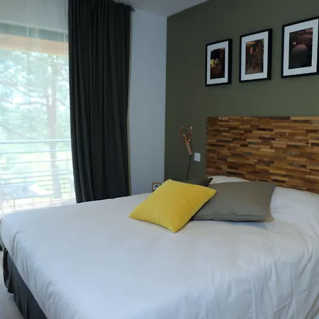 Casarina Bonifacio (Corsica)