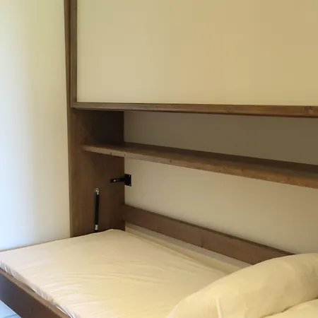 Hotel Résidence Casarina Bonifacio (Corsica)