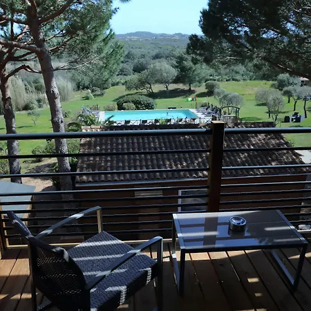 Résidence Casarina Hotel