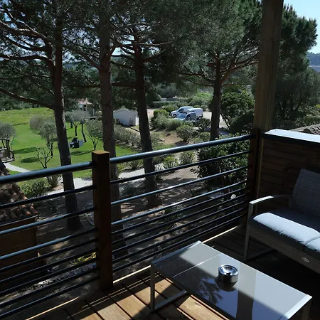 Casarina Hotel Bonifacio (Corsica)