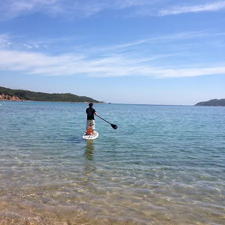 Résidence Casarina 3* Bonifacio (Corsica)