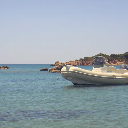 Résidence Casarina Hotel Bonifacio (Corsica)