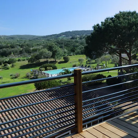 Résidence Casarina Hotel
