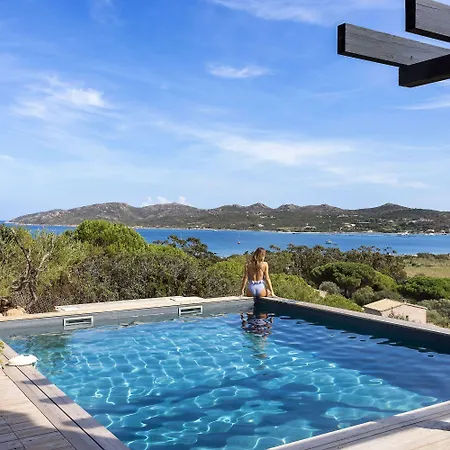 Casarina Bonifacio (Corsica)