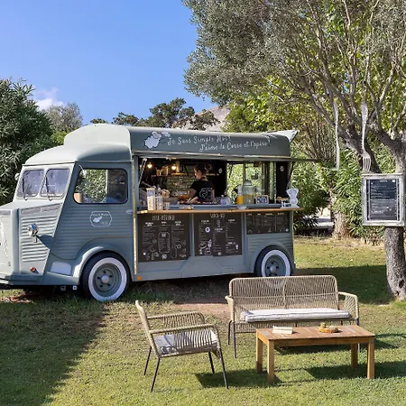 Casarina Бонифачо