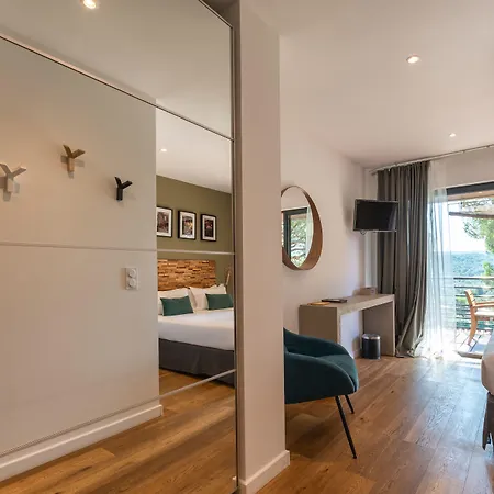 Casarina Бонифачо