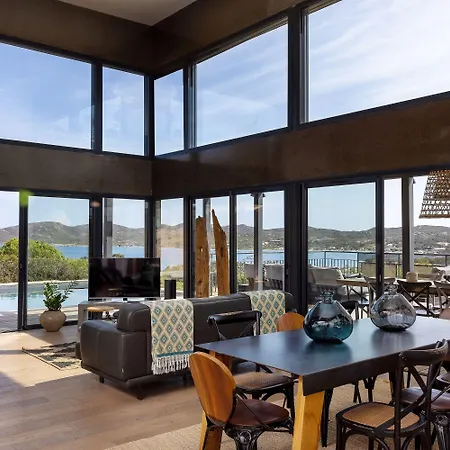 Casarina 3* Бонифачо