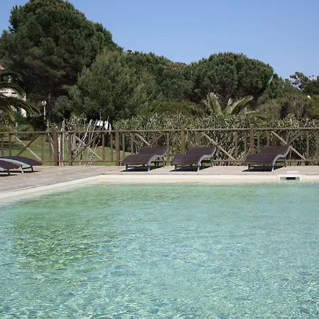 Casarina Hotel Bonifacio (Corsica)