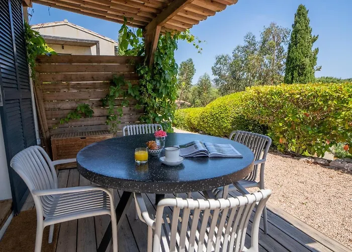 Résidence Casarina Hotel 3*