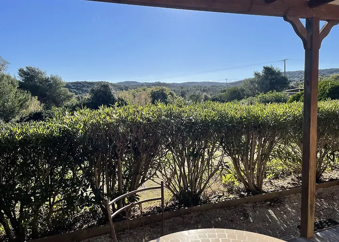 Casarina 3* Bonifacio (Corsica)