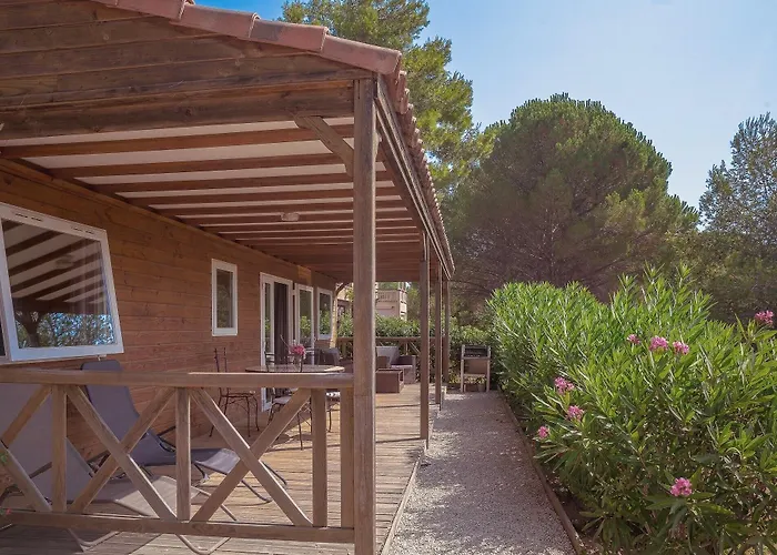 Casarina Bonifacio (Corsica)