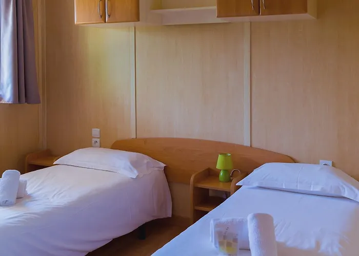 Hotel Résidence Casarina 3*