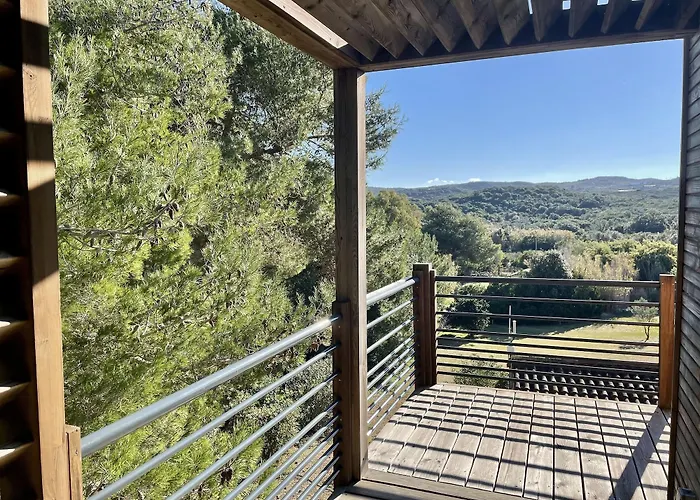 Résidence Casarina Hotel 3*