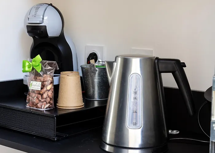 Résidence Casarina Hotel 3*