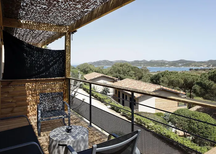 Résidence Casarina Hotel