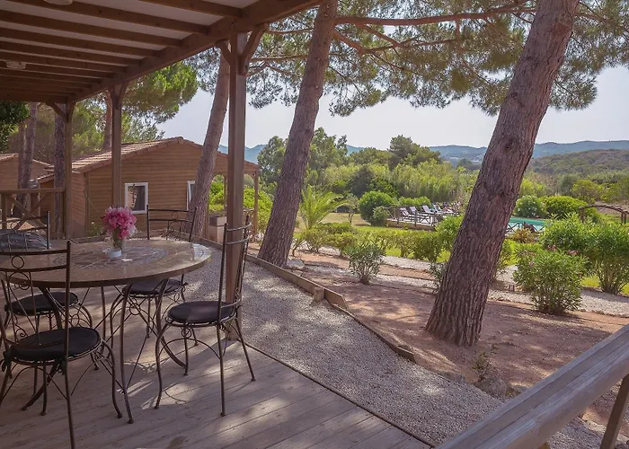 Résidence Casarina Hotel 3*